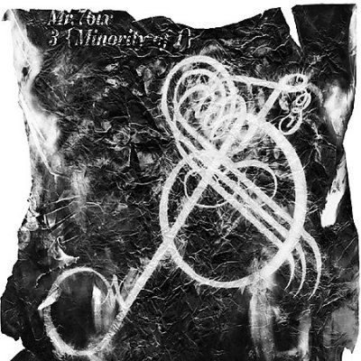 Mr 76ix - 3 (minority Of 1) (CD)