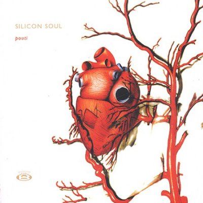 Silicon Soul - Pouti (CD)