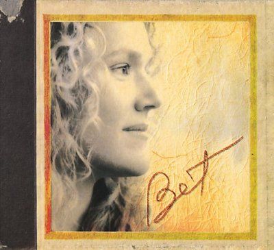 Bet Williams - Bet (CD)