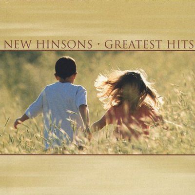 New Hinsons - Greatest Hits Of New Hinsons (CD)