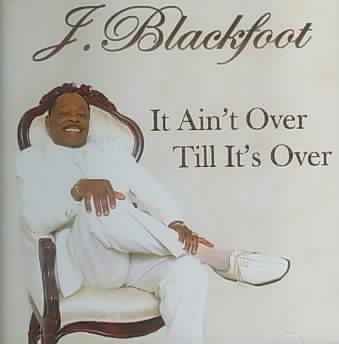 It Ain't over Till It's over - (Import CD)