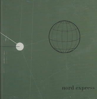 Nord Express - Nord Express (CD)