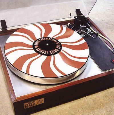 Various - Indie Translations Of The White Strip (CD)