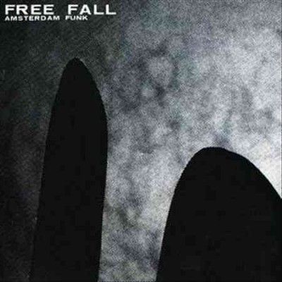 Free Fall - Amsterdam Funk (CD)