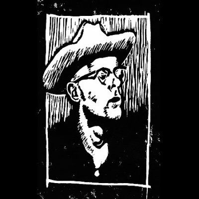 Slim Cessna's Auto C - Jesus Let Me Down (CD)