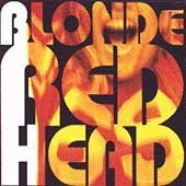 Blonde Redhead - Blonde Redhead (CD)