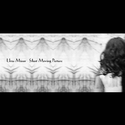 Ursa Minor - Silent Moving Picture (CD)