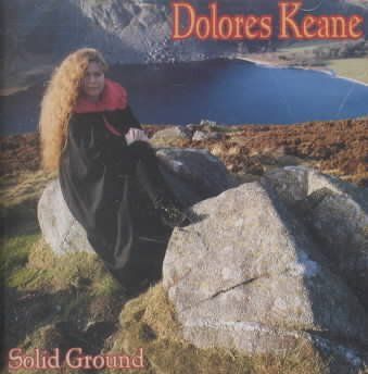 Dolores Keane - Solid Ground (CD)