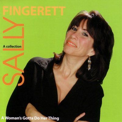 Womans Gotta Do Her Thing - (Import CD)