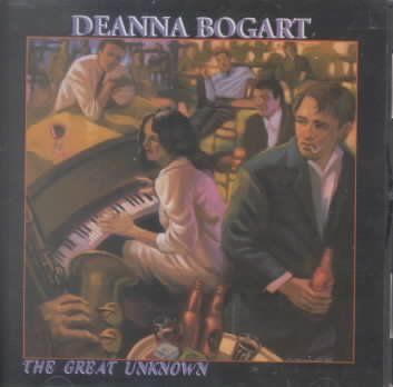 Great Unknown - (Import CD)