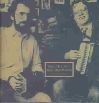 T N/macmahon Hill - In Knocknagree - Traditional Irish (CD)