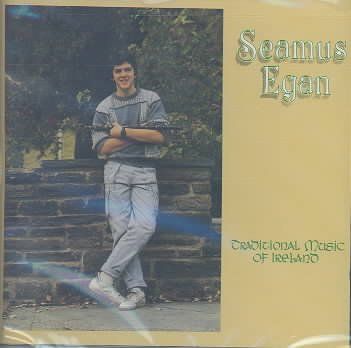 Seamus Egan - Traditional Music Of Ireland (CD)