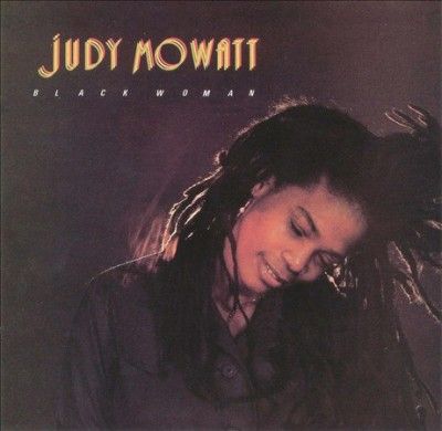 Judy Mowatt - Black Woman (CD)