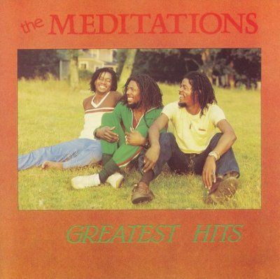 Meditations - Meditations Greatest Hits (CD)