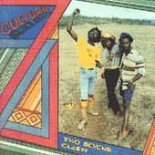 Culture - Two Sevens Clash (CD)