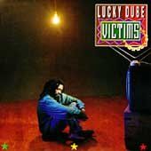 Lucky Dube - Victims (CD)