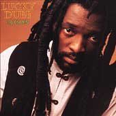 Lucky Dube - Taxman (CD)