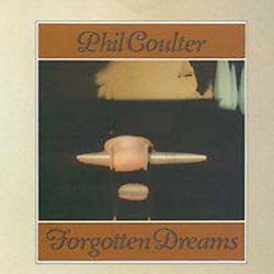 Phil Coulter - Forgotten Dreams (CD)