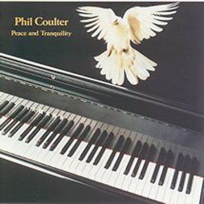 Phil Coulter - Peace And Tranquility (CD)