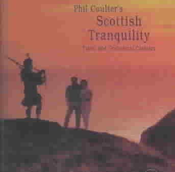 Phil Coulter - Scottish Tranquility (CD)