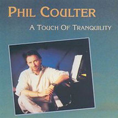 Phil Coulter - Touch Of Tranquility (CD)