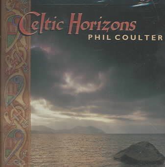Phil Coulter - Celtic Horizons (CD)