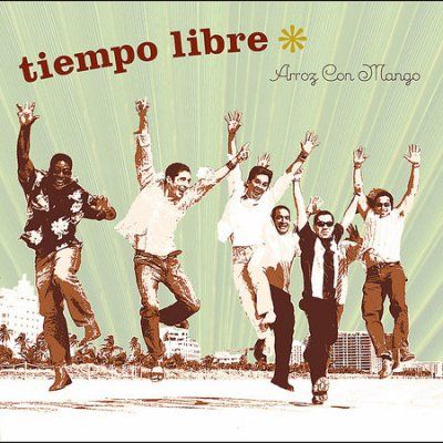 Tiempo Libre - Arroz Con Mango (rice With Mango) (CD)