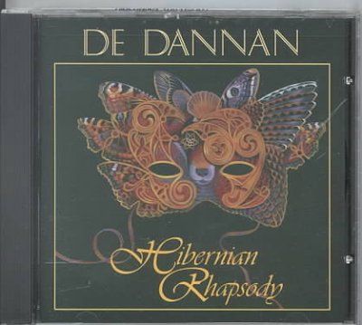 De Dannan - Hibernian Rhapsody (CD)