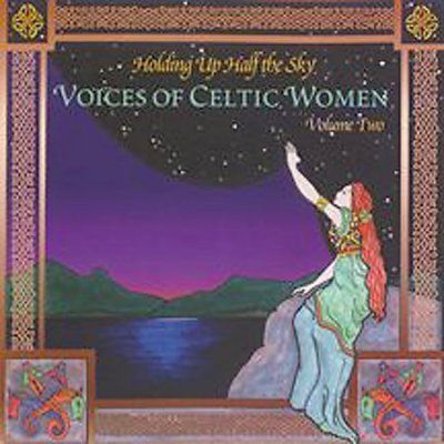 Holding up Half the Sky:Voices Vol 2 - (Import CD)