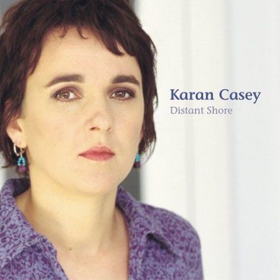 Karan Casey - Distant Shore (CD)