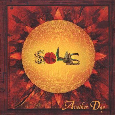 Solas - Another Day (CD)