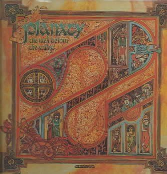Planxty - Well Below The Valley (CD)