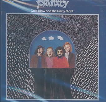 Planxyty - Cold Blow &amp; Rainy Night (CD)
