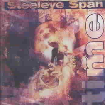 Steeleye Span - Time (CD)