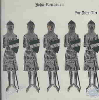 John Renbourn - Sir John A Lot (CD)