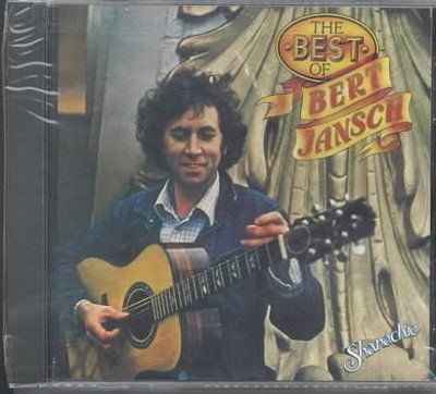 Bert Jansch - Best Of Bert Jansch (CD)