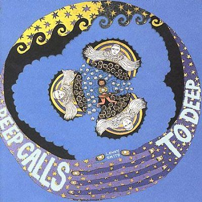 Deep Calls to Deep - (Import CD)