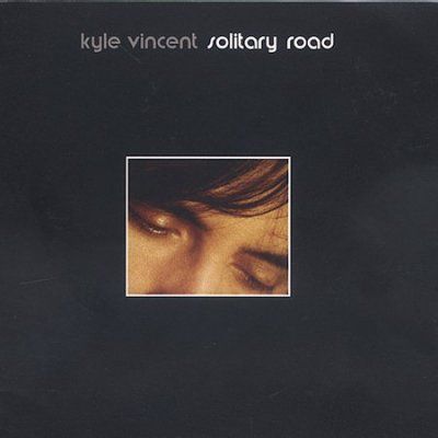Vincent Kyle - Solitary Road (CD)