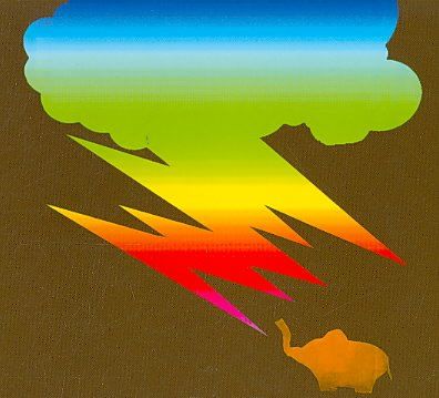 Dj Elephant Power - No Si Ni So (CD)