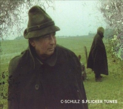 C - Schulz - 5 Flicker Tunes (CD)
