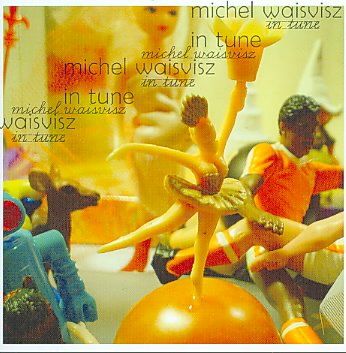 Michel Waisvisz - In Tune (CD)