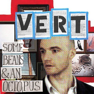 Vert - Some Beans &amp; An Octopus (CD)
