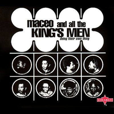 Doing Their Own Thing - (Import CD)
