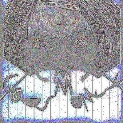 Gang Gang Dance - God's Money (CD)