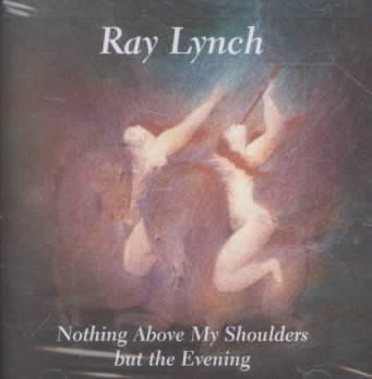 Nothing Above My Shoulders But the Ev - (Import CD)