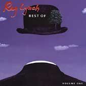 Best of Ray Lynch - (Import CD)