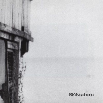 Sianspheric - There's Always Someplace You'd Rather (CD)