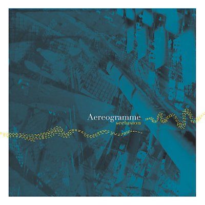Aereogramme - Seclusion (CD)