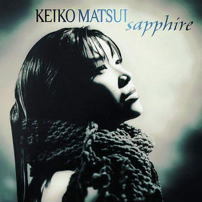 Keiko Matsui - Sapphire (CD)