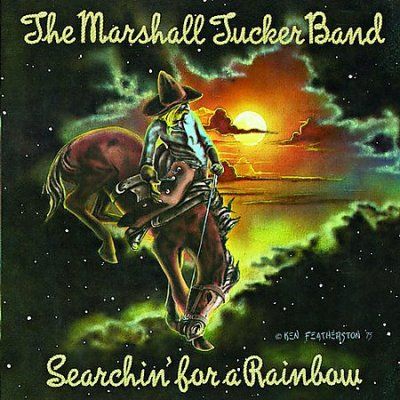 Searchin' for a Rainbow - (Import CD)
